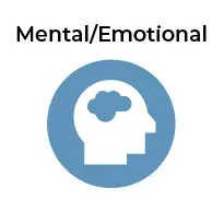 Mental/Emotional