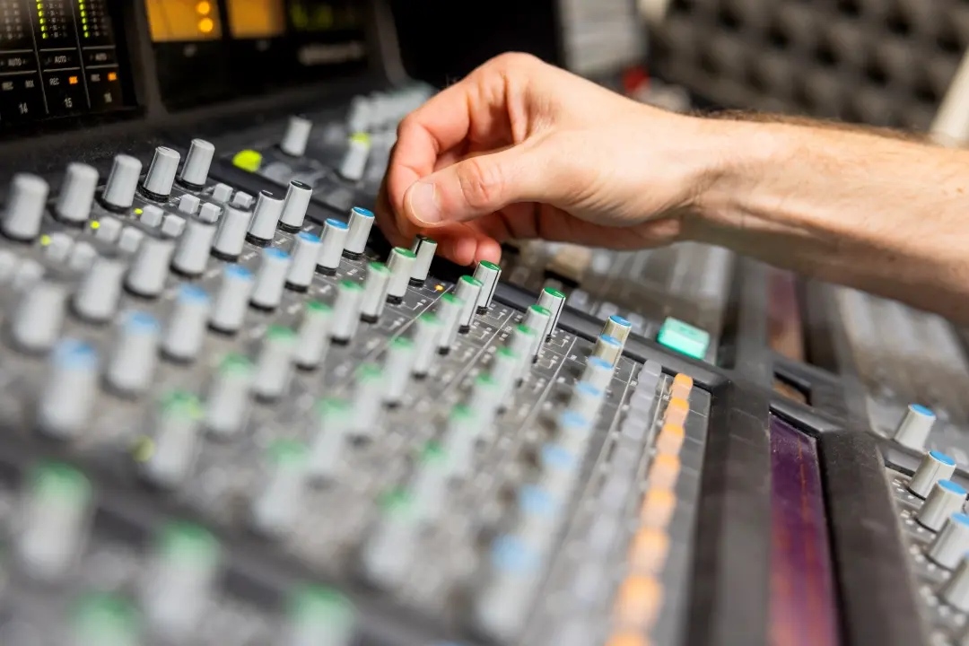 Music Technology