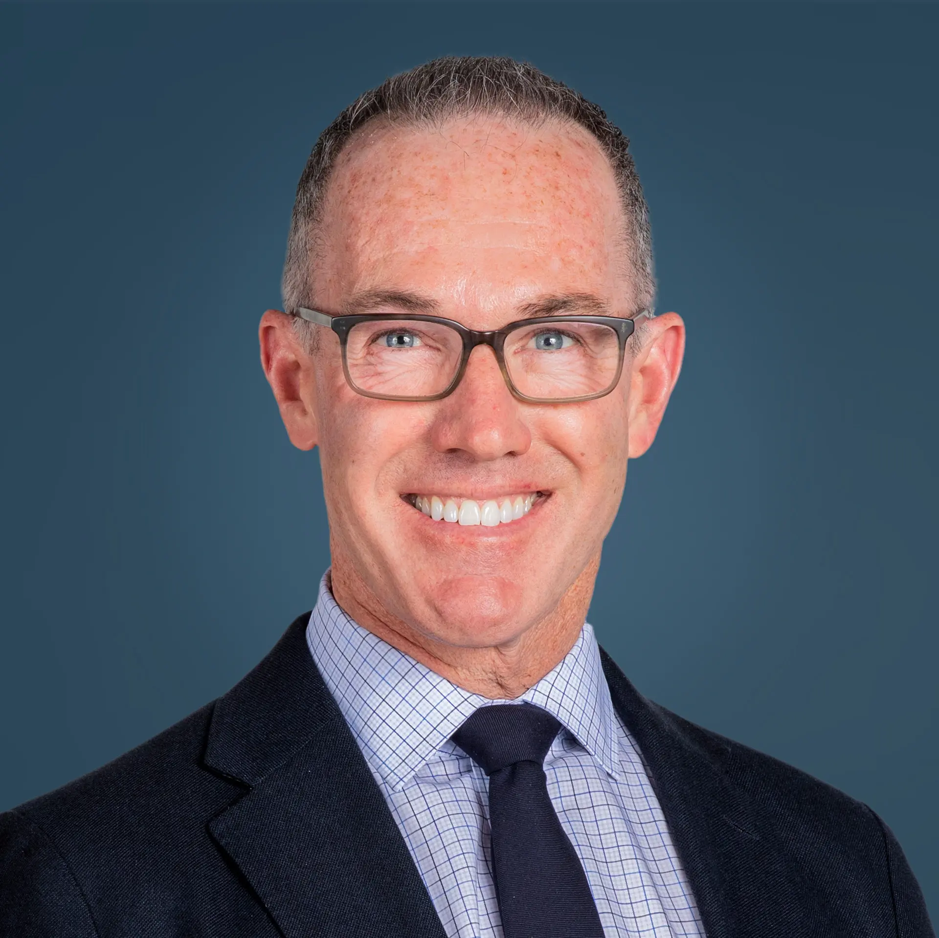 Andrew Lawson headshot