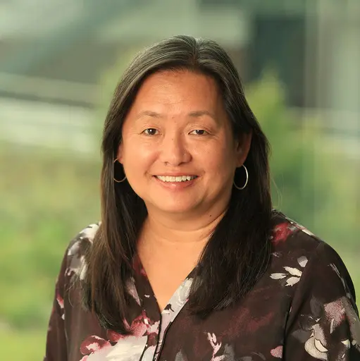 Sophia Huang McKenzie headshot