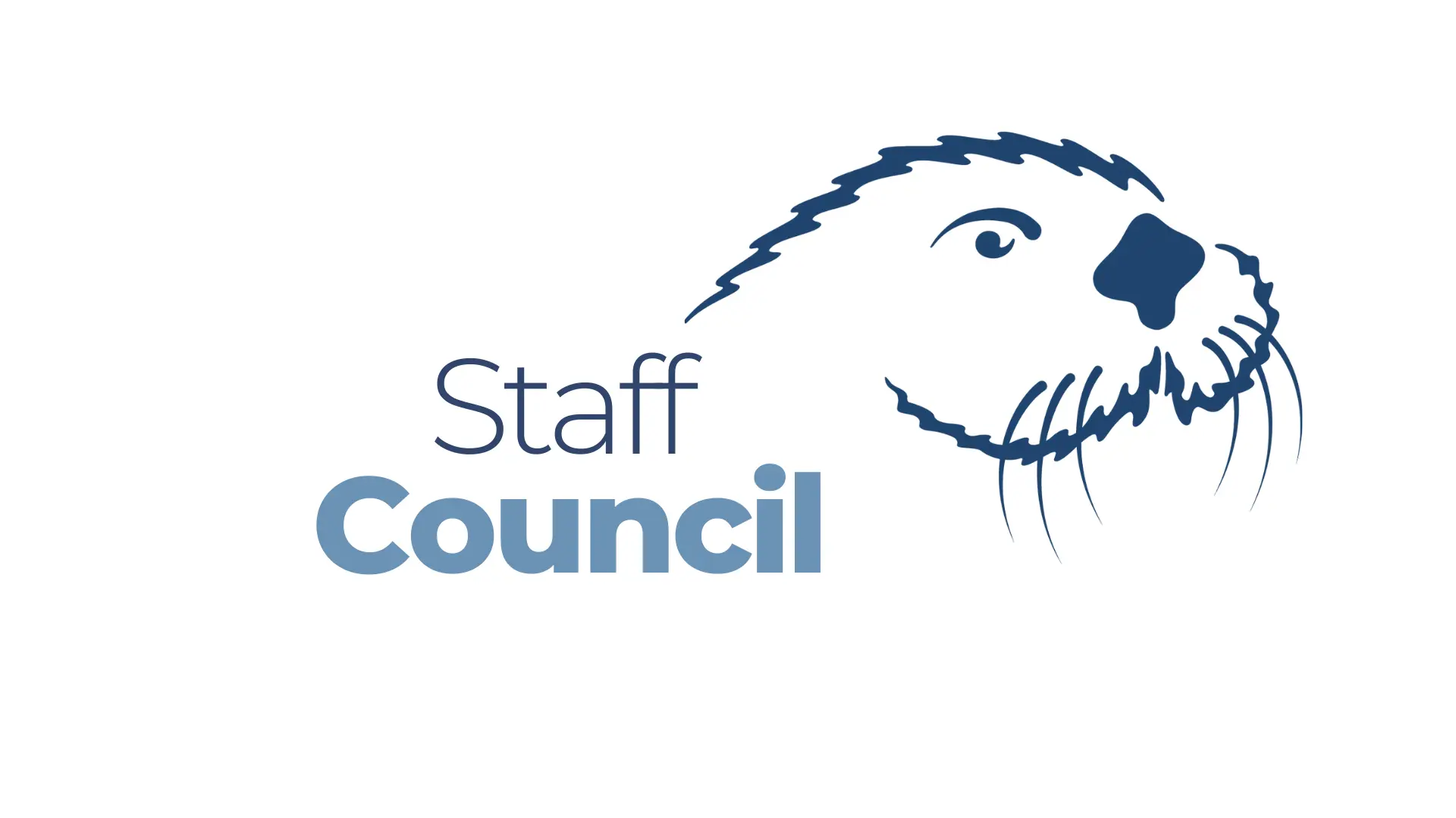 staff council logo