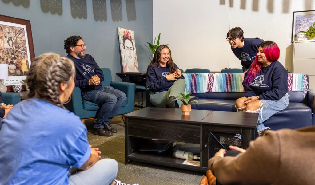 Chicanx Studies | California State University Monterey Bay