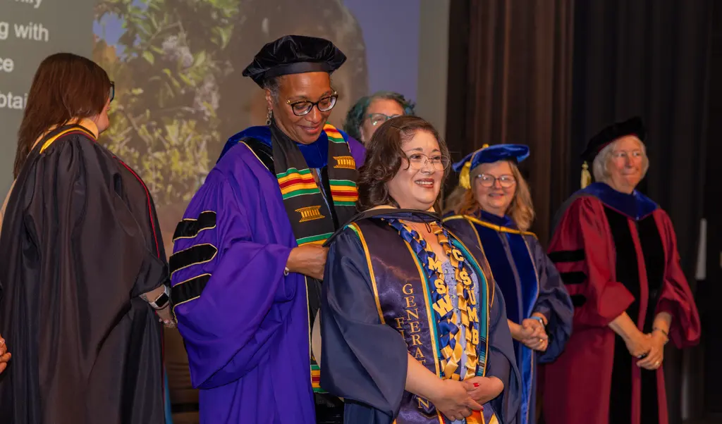 Paying for Graduate School | California State University Monterey Bay