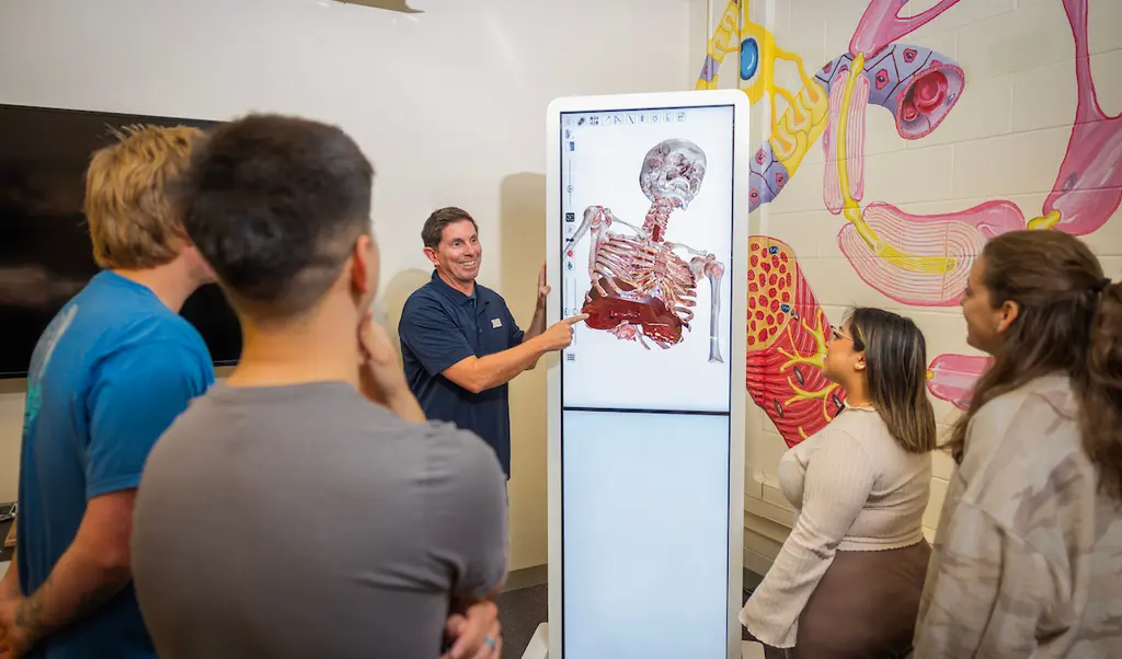 CSUMB healthcare editorial published in Monterey Herald’s “Health ...