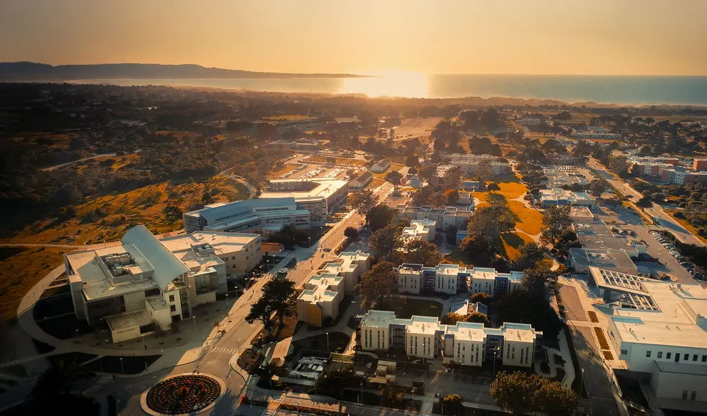 New report shows economic impact of CSUMB | California State University ...
