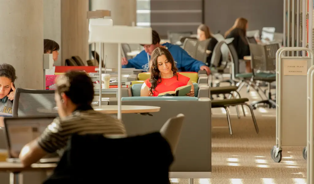 CSUMB earns four high college rankings from Washington Monthly ...