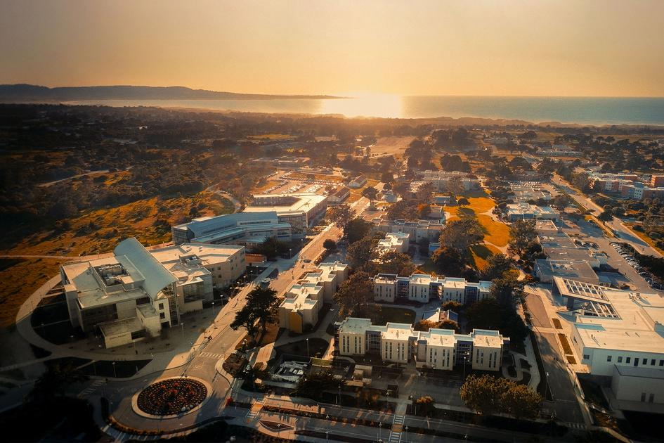 New report shows economic impact of CSUMB | California State University ...