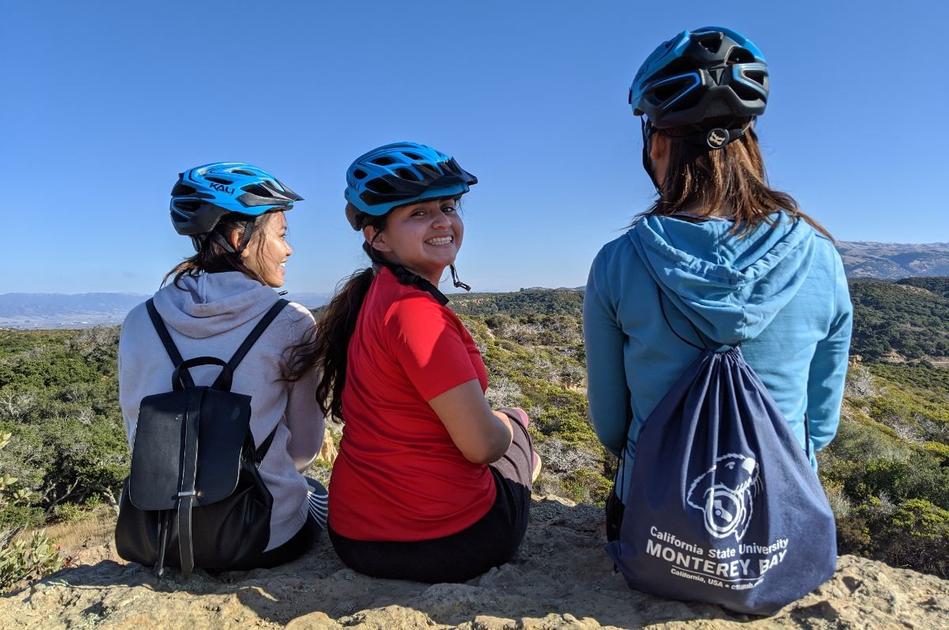 Aside from engaging studies, here’s what else CSUMB offers | California ...