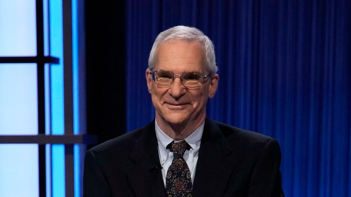 Sam Buttrey won big on ‘Jeopardy!’ and so did CSUMB students ...