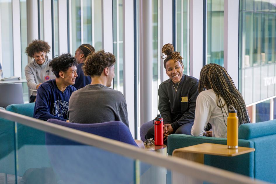 CSUMB one of 33 U.S. institutions to earn Carnegie Foundation double ...