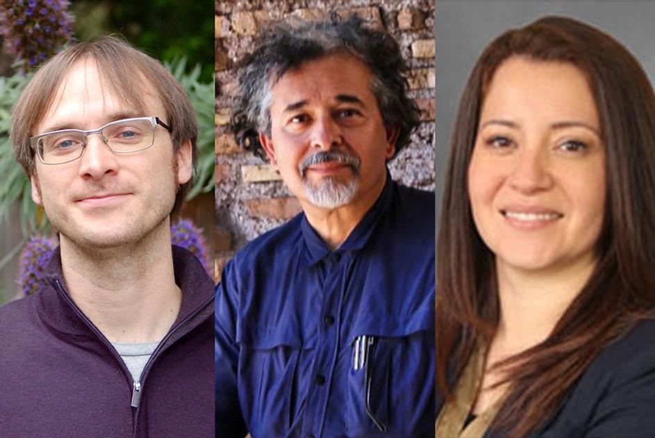 Enjoy fascinating CSUMB research presentations with your lunch ...