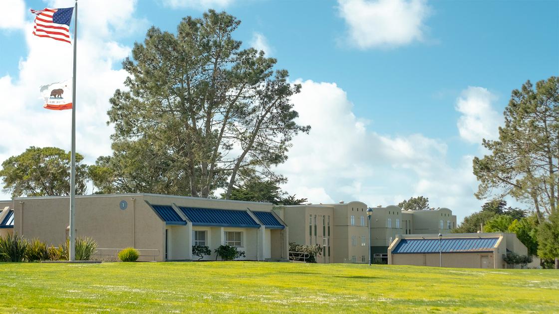 CSUMB campus closes for Labor Day | California State University ...