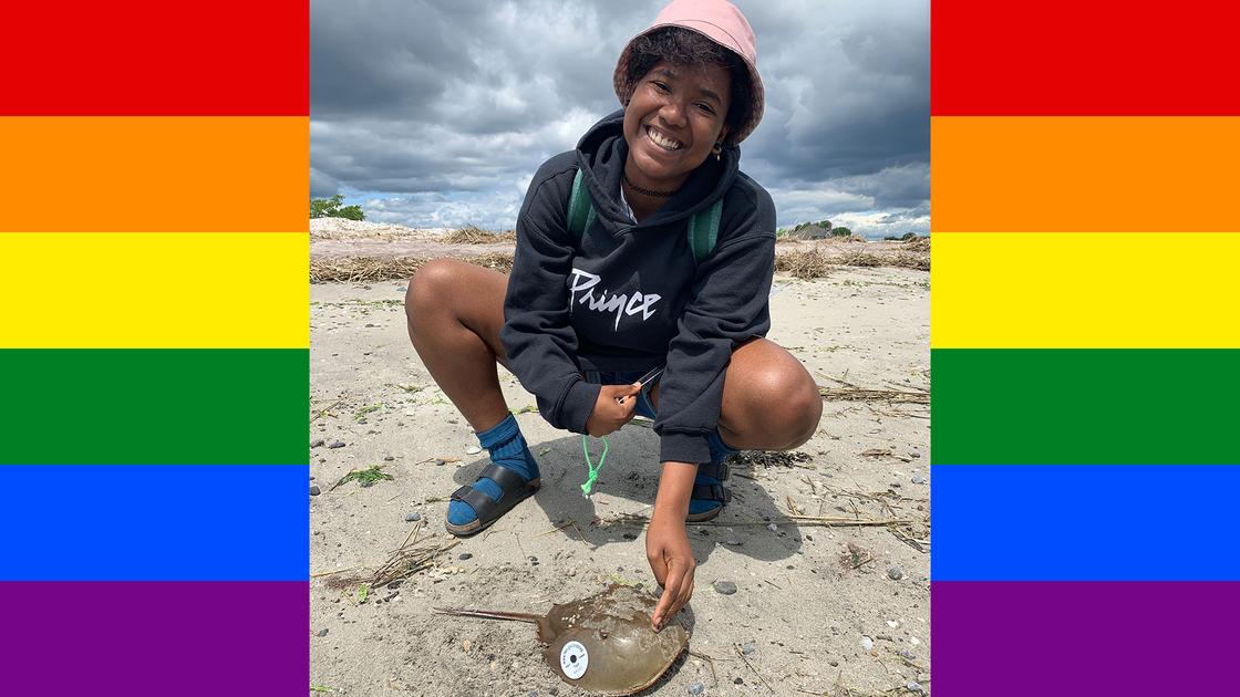 CSUMB grad Jada Carter harmonizes diversity, science and success ...