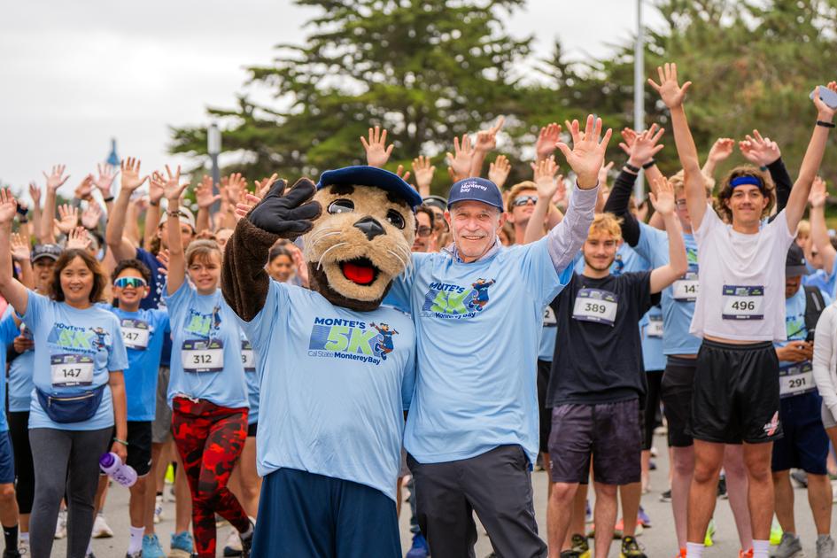 Raft Weekend highlighted by 5K and building renovation launch ...