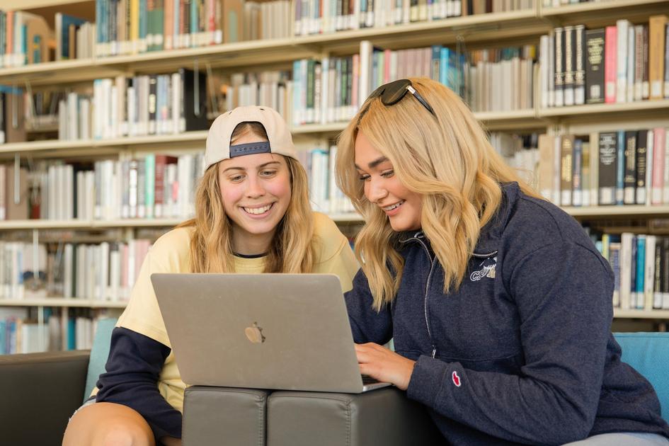 CSUMB Launches AI Certificate Courses for Working Professionals ...