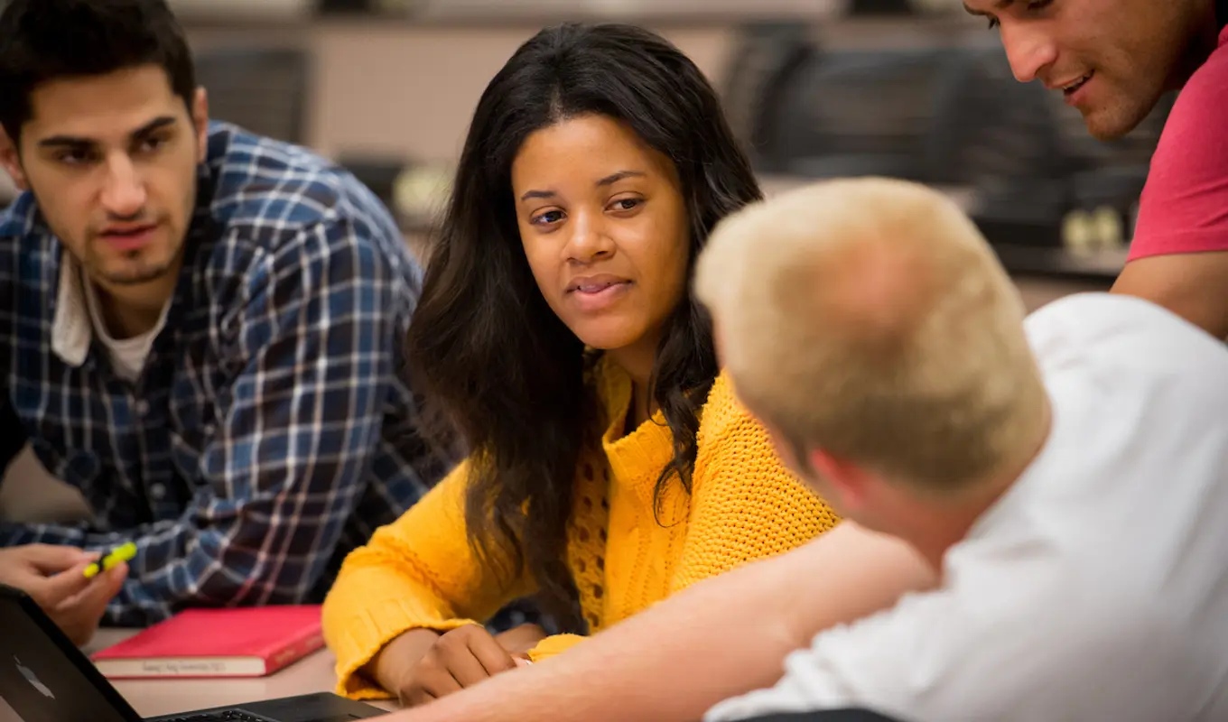 Secondary Education, Single Subject Teaching | California State ...