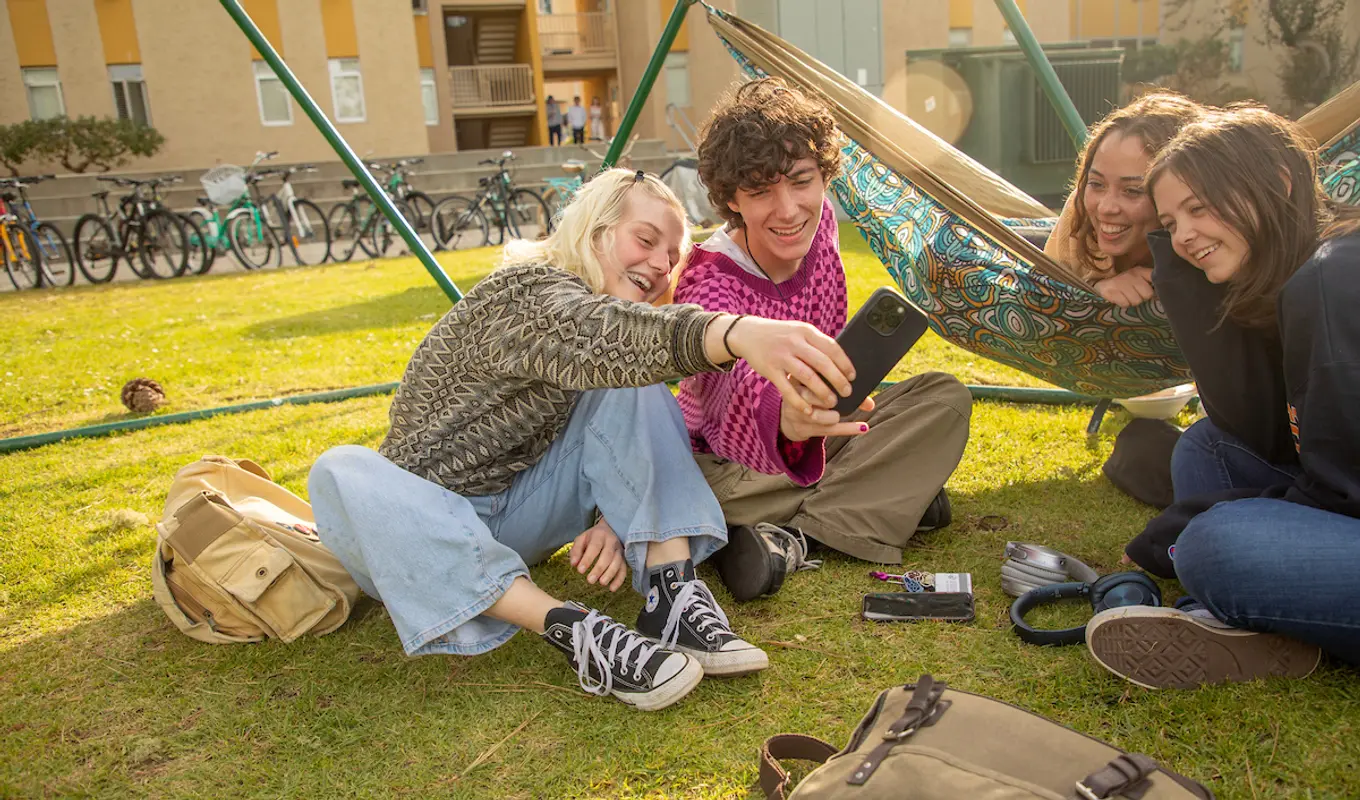 Semester@CSUMB | California State University Monterey Bay