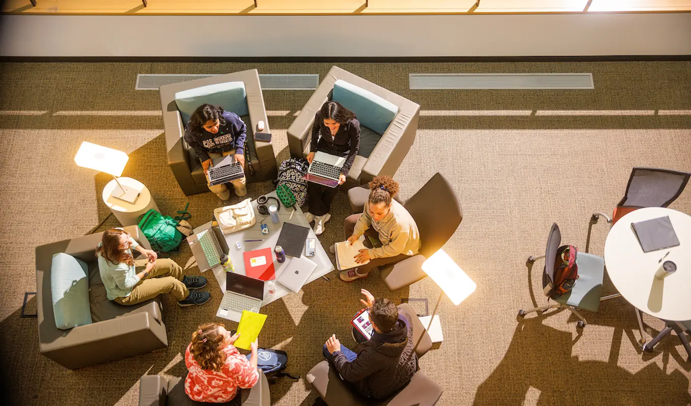Writing Style | California State University Monterey Bay