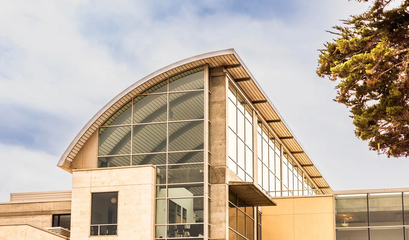Carnegie Foundation classifies CSUMB as a Research University ...