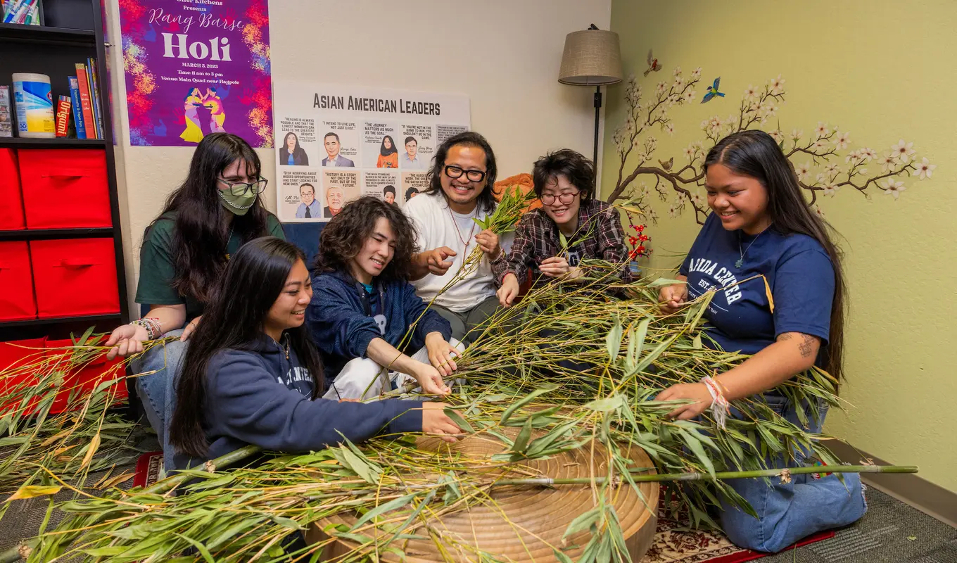 Daylong festival celebrates APIDA culture | California State University ...