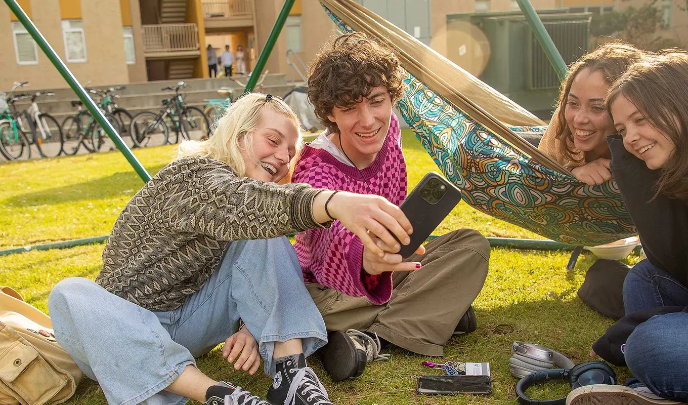 Moving-In and Living On Campus | California State University Monterey Bay
