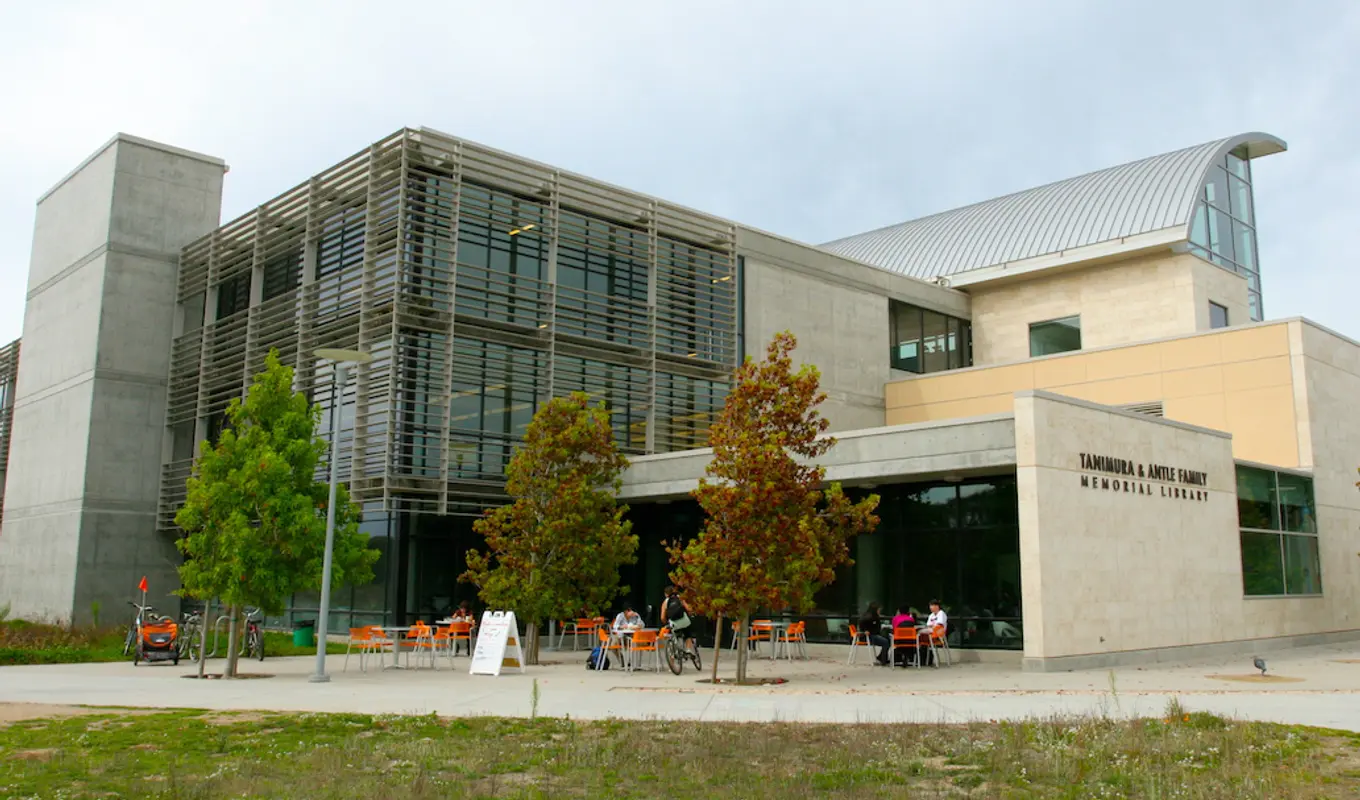 Tanimura & Antle Family Memorial Library's 15th birthday party is Dec ...