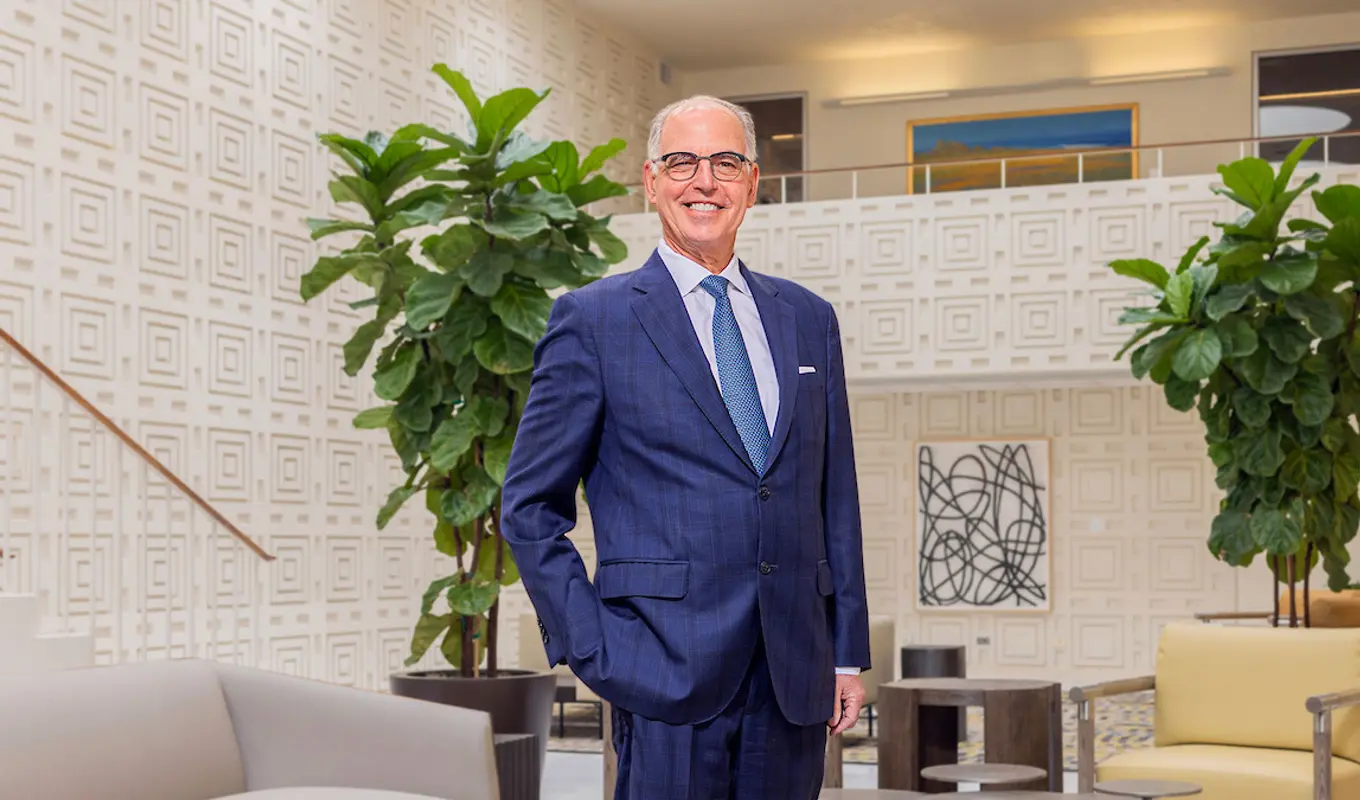 Steven Packer, MD, President and CEO of Montage Health, to receive ...