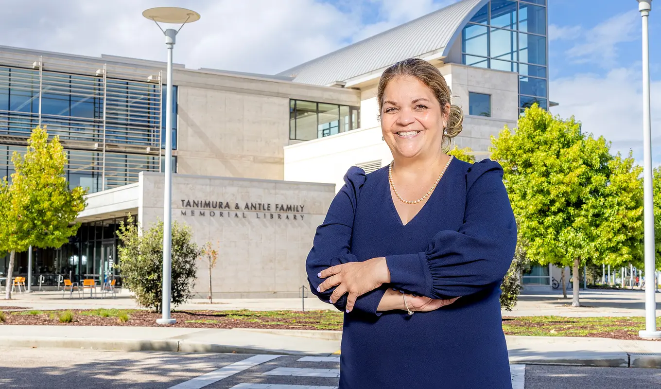 Shaping Our Future | California State University Monterey Bay