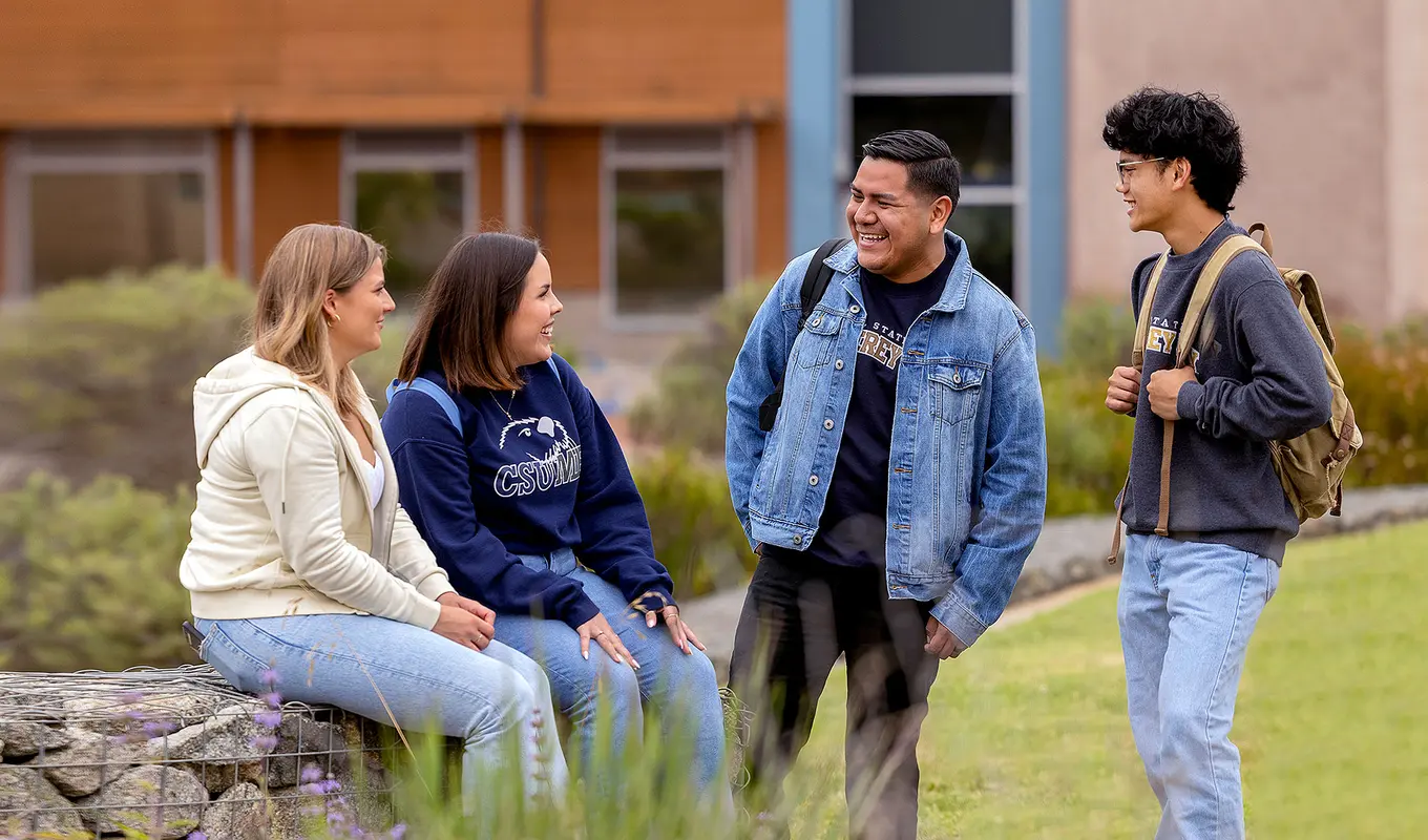 U.S. News ranks CSUMB No. 2 in social mobility in the West | California ...