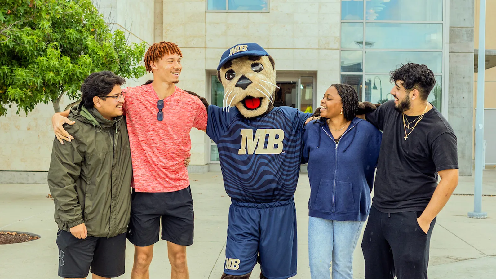 Why CSUMB? | California State University Monterey Bay