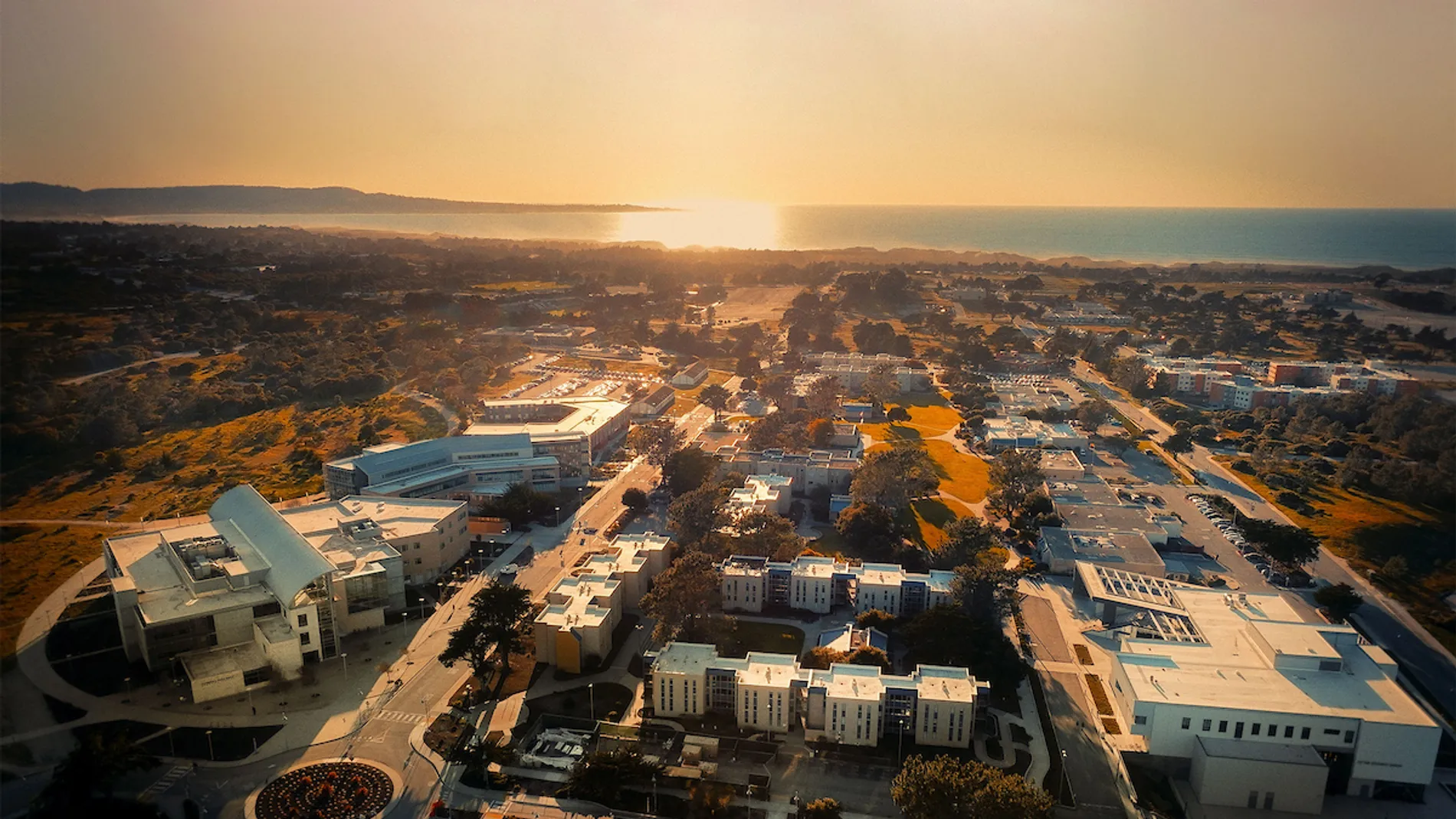 Centers and Institutes | California State University Monterey Bay