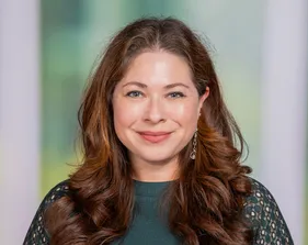 Amanda Da Graca Headshot