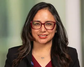 Jessica Ruiz Headshot