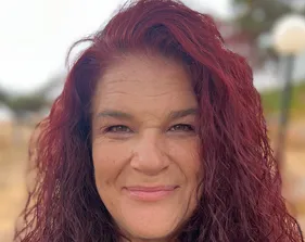 A picture of Mandee Murphy