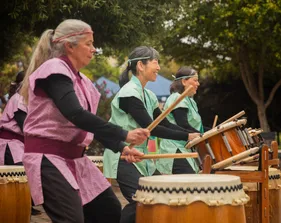 APIDA opening