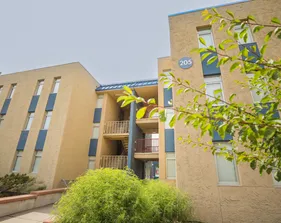 Image of manzanita hall