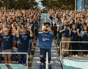 Join the Raft with Monte