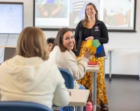 Master of Arts in Education Money magazine ranking