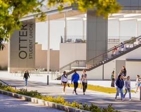 Students and OSU
