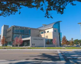 Tanimura & Antle Family Memorial Library