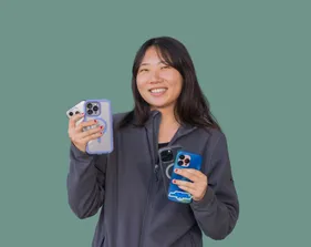 Ally Wynne, Social Media and Communications Specialist