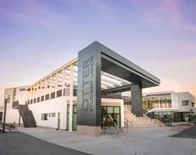 Otter Student Union