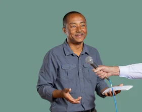 Walter Ryce - News and Information Mgr, PIO