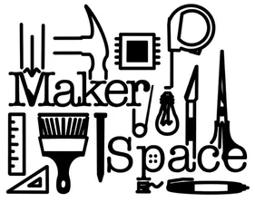 Makerspace Logo