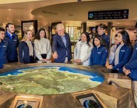 Pebble Beach Scholars