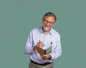 Mark Muckenfuss, Deputy PIO