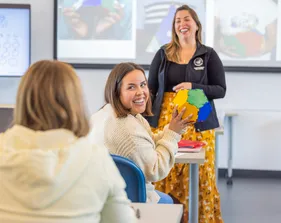 Master of Arts in Education Money magazine ranking