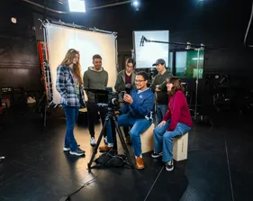 Cinematic Arts