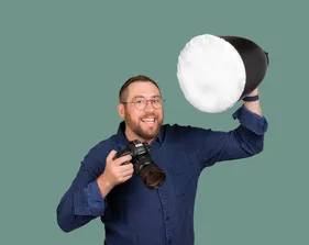 Brent Dundore-Arias, Multimedia Content Strategy Lead