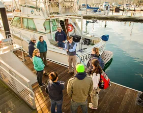 Sea Floor Mapping Lab